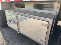 2023 MAC TRAILER MANUFACTURING MAC TRAILER MANUFACTURING