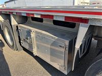 2023 MAC TRAILER MANUFACTURING MAC TRAILER MANUFACTURING
