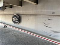 2023 MAC TRAILER MANUFACTURING MAC TRAILER MANUFACTURING