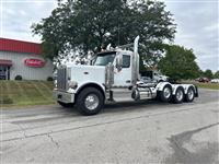 2026 Peterbilt 589