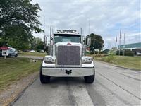 2026 Peterbilt 589