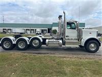 2026 Peterbilt 589