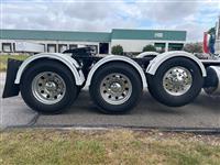 2026 Peterbilt 589