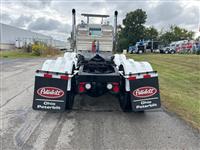 2026 Peterbilt 589