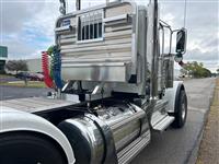 2026 Peterbilt 589