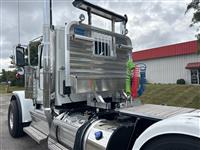 2026 Peterbilt 589