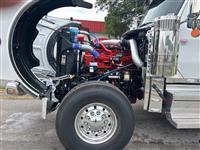 2026 Peterbilt 589