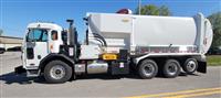 2025 Peterbilt 520