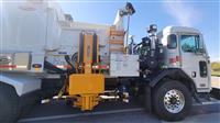 2025 Peterbilt 520
