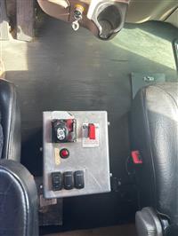 2022 Peterbilt 389