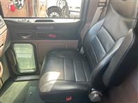 2022 Peterbilt 389