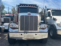 2022 Peterbilt 389