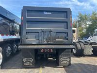 2022 Peterbilt 389