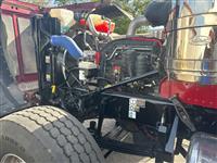 2022 Peterbilt 389