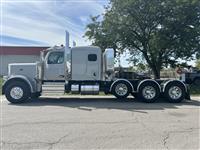 2025 Peterbilt 589