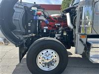 2025 Peterbilt 589