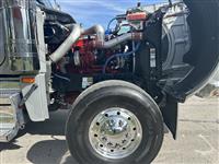 2025 Peterbilt 589