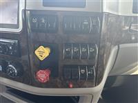 2025 Peterbilt 589