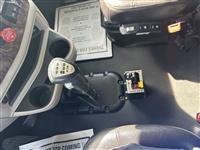 2025 Peterbilt 589