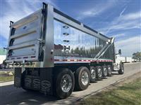 2026 Peterbilt 567