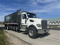 2026 Peterbilt 567