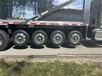 2026 Peterbilt 567