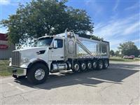 2026 Peterbilt 567