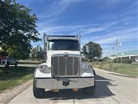 2026 Peterbilt 567