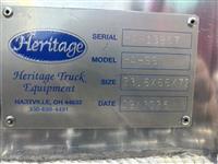 2026 Peterbilt 567