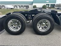 2021 Peterbilt 579