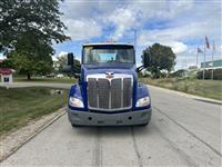2021 Peterbilt 579