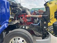 2021 Peterbilt 579