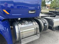 2021 Peterbilt 579