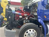 2021 Peterbilt 579