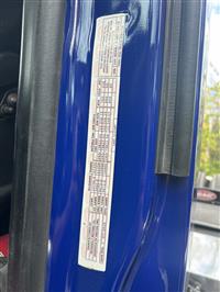 2021 Peterbilt 579