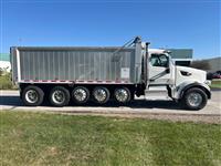 2020 Peterbilt 567