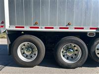 2020 Peterbilt 567