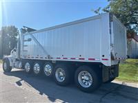 2020 Peterbilt 567