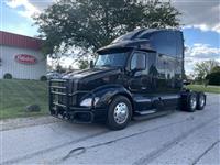 2022 Peterbilt 579