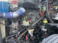 2022 Peterbilt 579