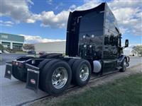 2022 Peterbilt 579
