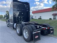 2022 Peterbilt 579