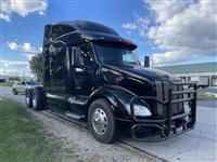 2022 Peterbilt 579