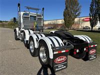 2026 Peterbilt 567