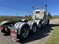 2026 Peterbilt 567