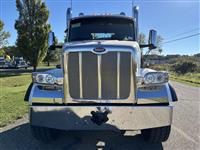 2026 Peterbilt 567