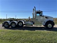 2026 Peterbilt 567