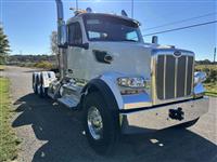 2026 Peterbilt 567