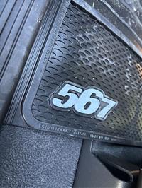 2026 Peterbilt 567