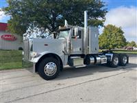 2022 Peterbilt 389